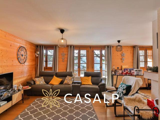 Wohnung kaufen in Ollon (VS), Waadt