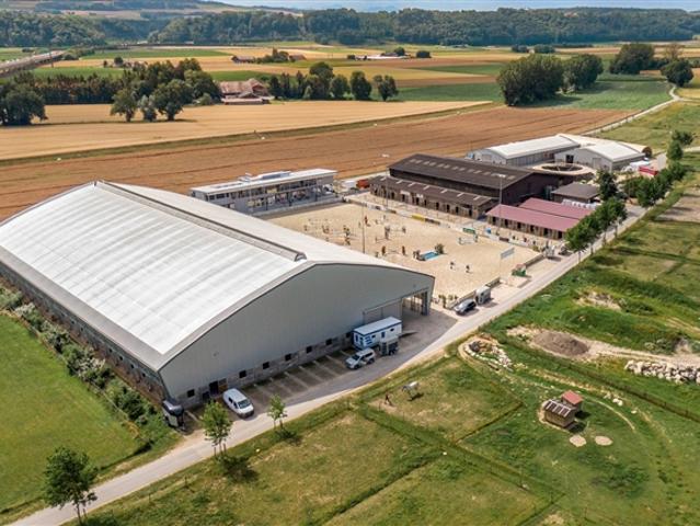 Einfamilienhaus kaufen in Belmont-Yverdon, Waadt