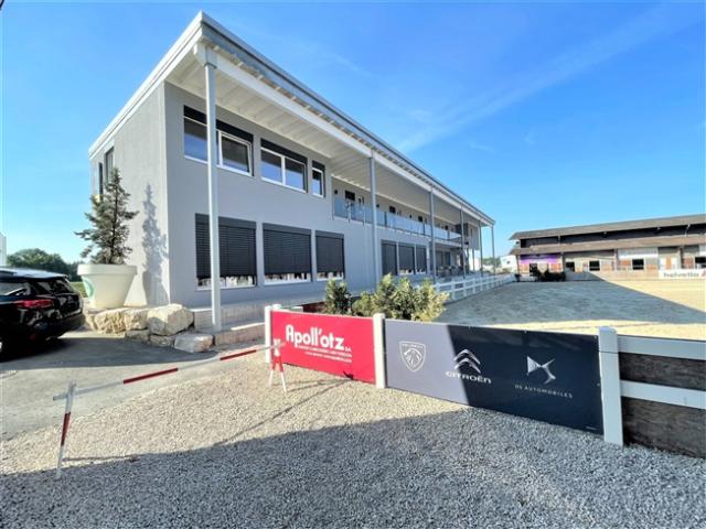 Wohnung kaufen in Belmont-Yverdon, Waadt