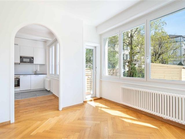 Wohnung mieten in Cheseaux-Lausanne, Waadt