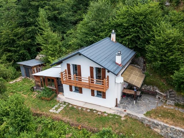 Haus kaufen in Collonges, Wallis