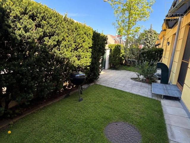 Apartment kaufen in Wien
