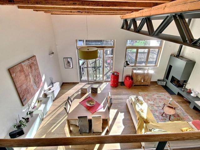 Wohnung kaufen in Ollon (VS), Waadt