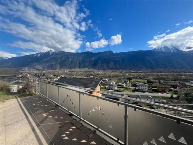 Reihenfamilienhaus kaufen in Fully, Wallis