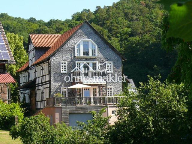 Haus kaufen in Bad Wildungen, Hessen