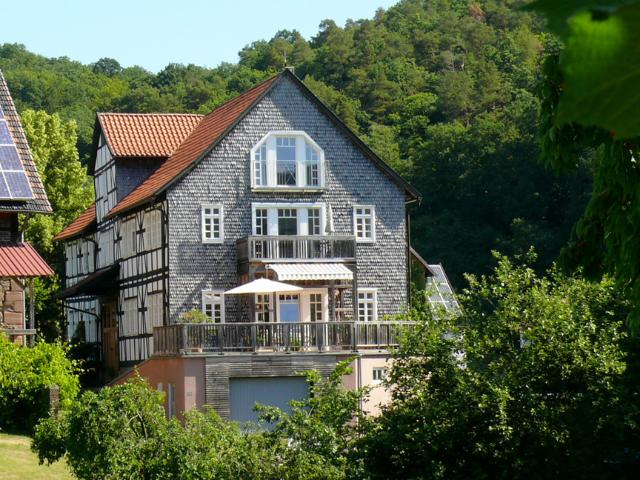 Haus kaufen in Bad Wildungen