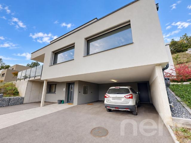 Haus kaufen in Fortunau (Ayent), Ayent