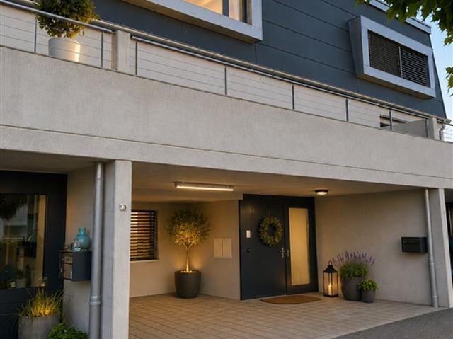 Reihenfamilienhaus kaufen in Romont (FR), Freiburg