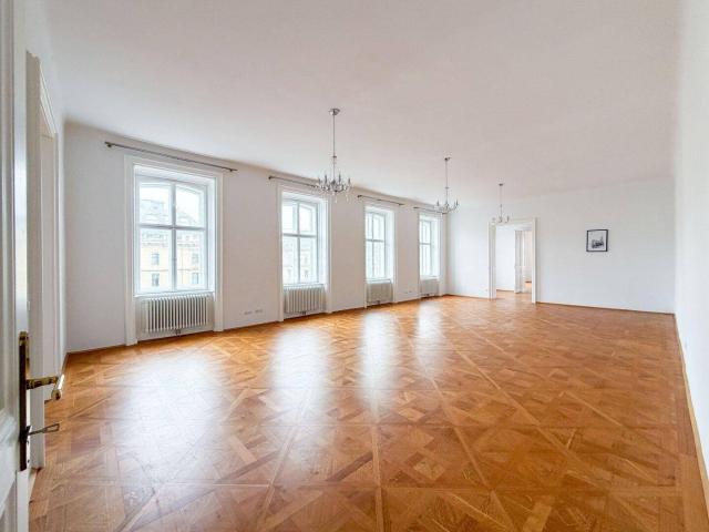 Apartment mieten in Innere Stadt, Wien