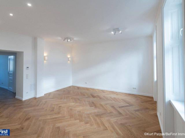 Apartment kaufen in Wien