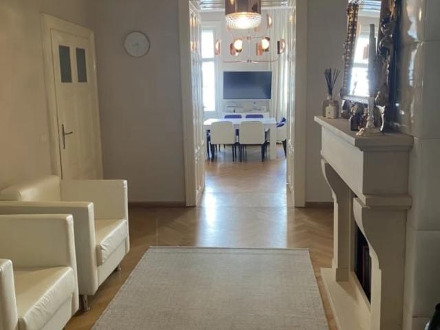 Apartment mieten in Innere Stadt, Wien