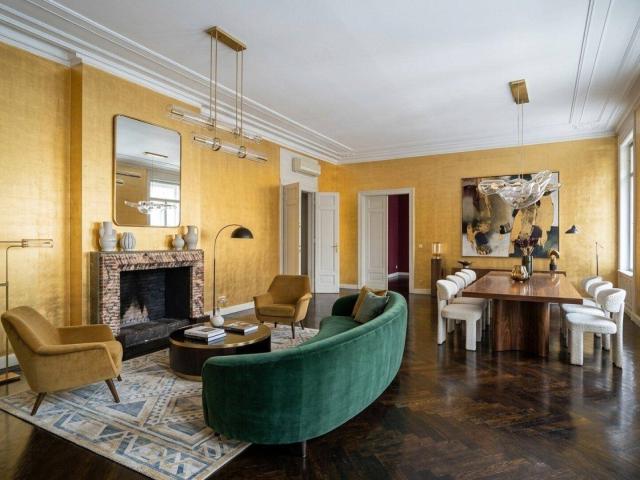 Apartment kaufen in Wieden, Wien