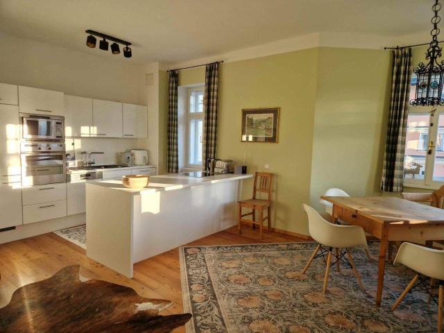 Apartment kaufen in Mariazell, Steiermark
