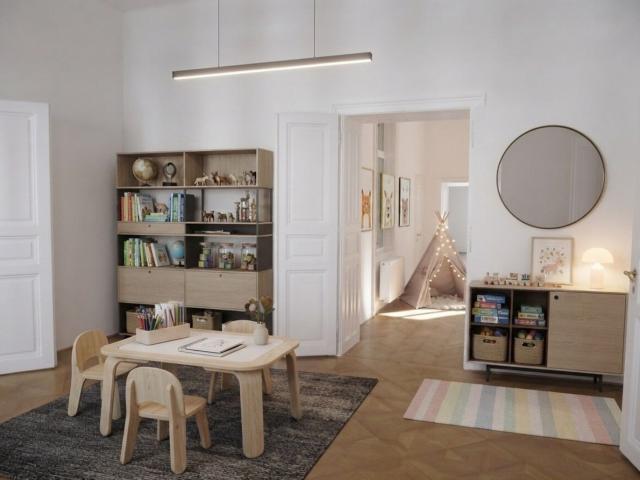 Wohnung mieten in Seestadt, Wien