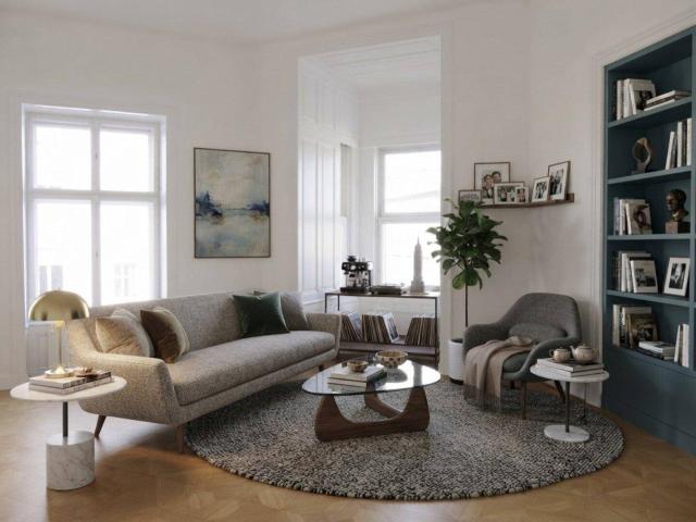 Apartment mieten in Freihausviertel, Wien