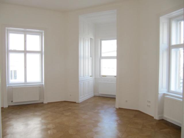Apartment mieten in Wieden, Wien