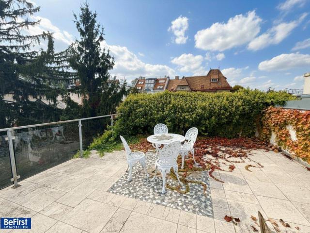 Apartment kaufen in Währing, Wien