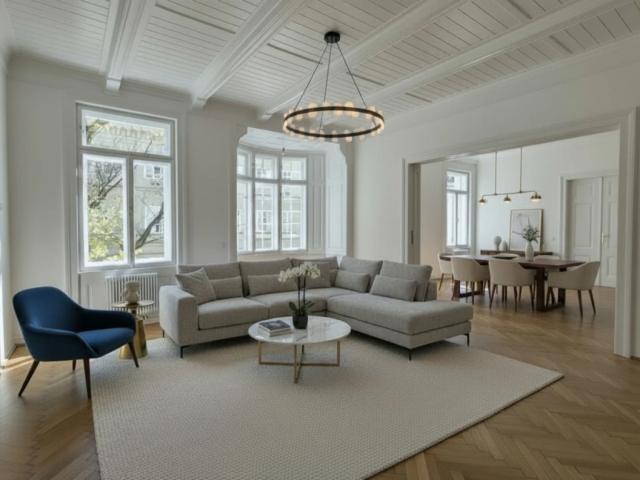 Apartment mieten in Wieden, Wien