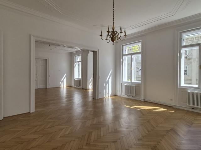 Wohnung mieten in Donaustadt, Wien