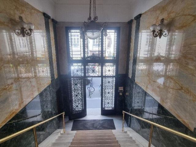 Büro mieten in Landstraße, Wien