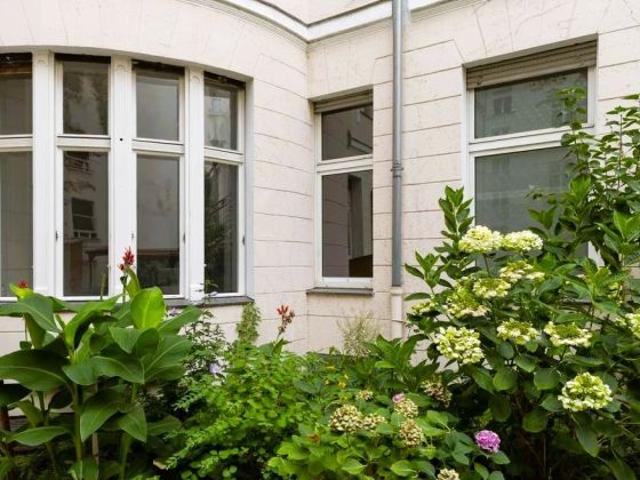 Wohnung kaufen in Berlin