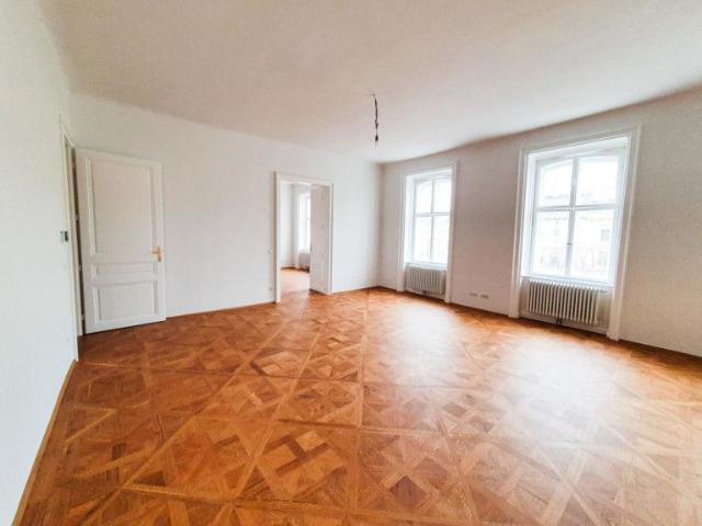 Apartment mieten in Innere Stadt, Wien