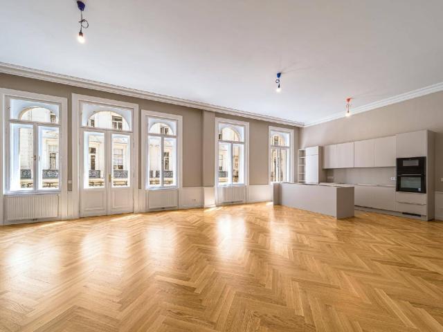 Apartment mieten in Innere Stadt, Wien