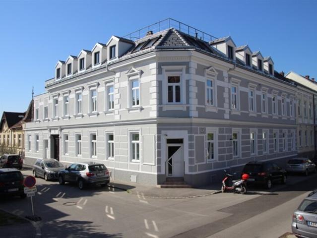 Erdgeschosswohnung kaufen in Korneuburg, Niederösterreich