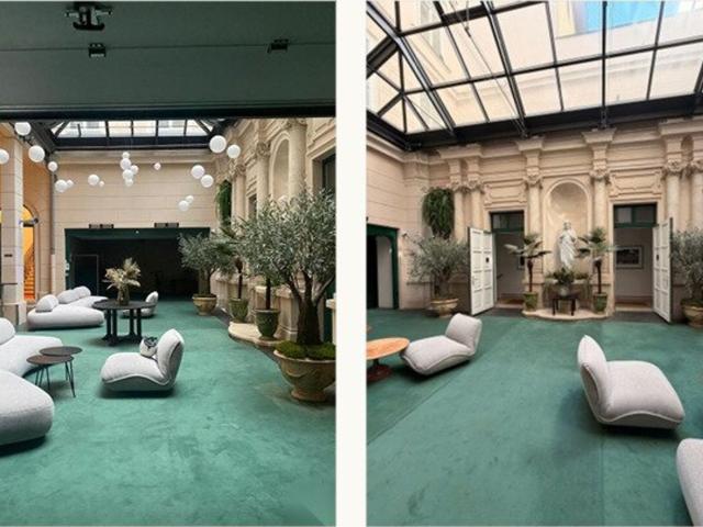 Büro mieten in KG Innere Stadt, Wien