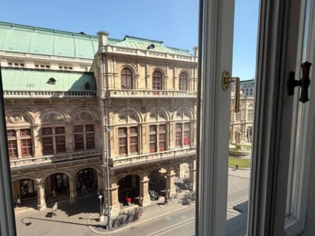 Büro kaufen in Innere Stadt, Wien
