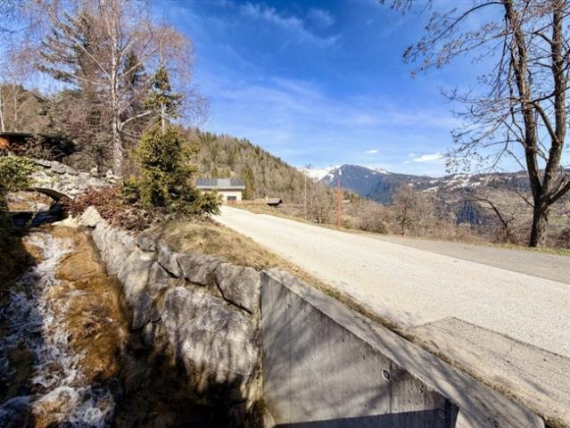 Wohnung kaufen in Ayent, Wallis