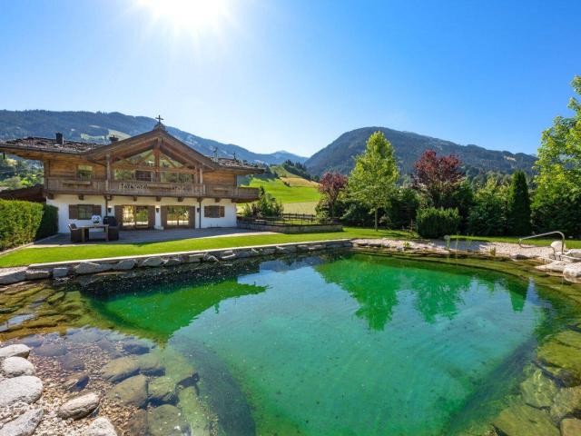 Haus kaufen in Aurach bei Kitzbühel, Tirol