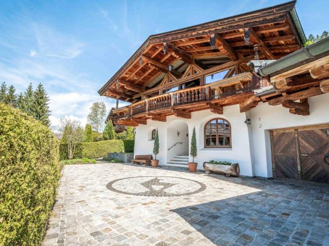 Haus kaufen in Aurach bei Kitzbühel, Tirol