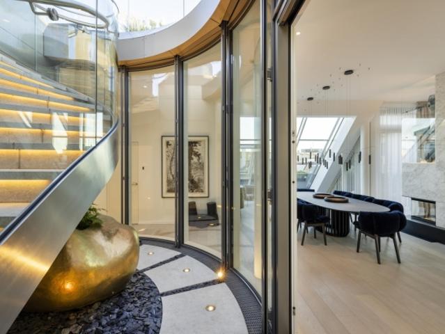 Penthouse kaufen in Innere Stadt, Wien