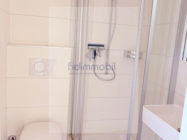 Wohnung mieten in Corcelles (NE)