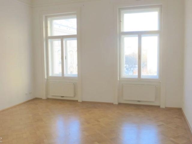 Apartment mieten in Wieden, Wien