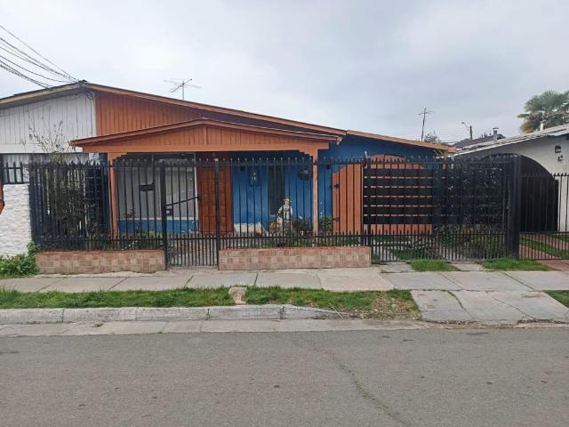 Casa en arriendo en Esmeralda, Metropolitana