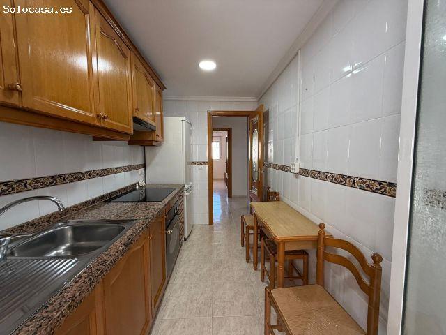 Piso en alquiler en San Juan De Alicante, la Florida Baixa