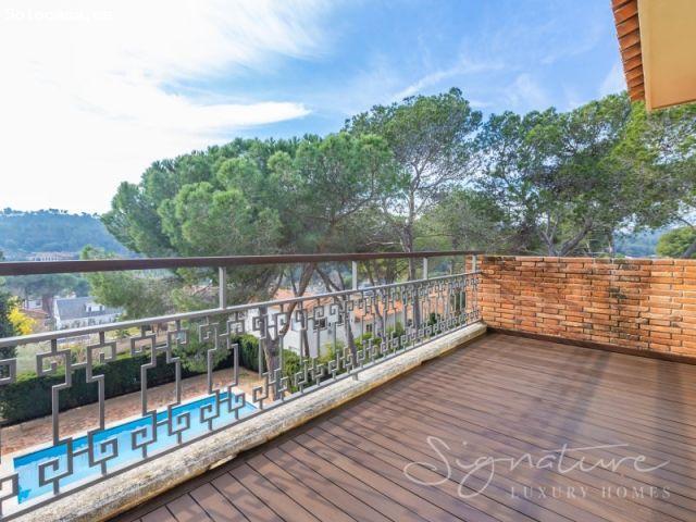 Casa en venta en Aqualonga, Sant Cugat del Vallès