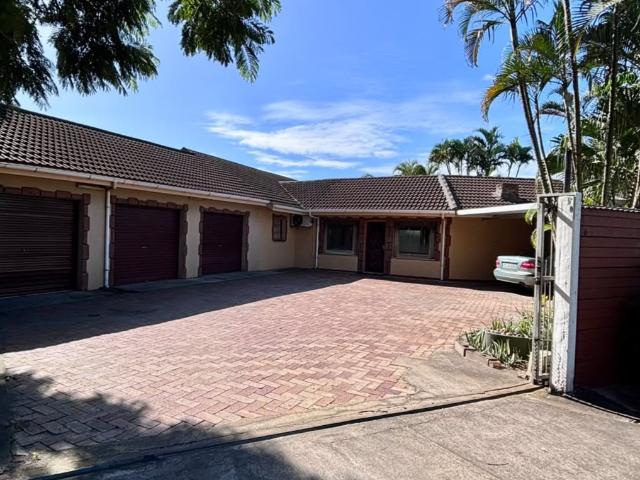 House for rent in Arboretum, uMhlathuze Local Municipality