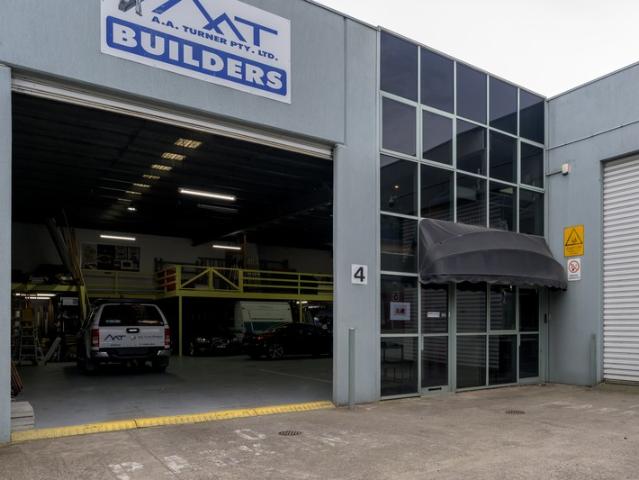 Warehouse for rent in Camerons Creek, Victoria