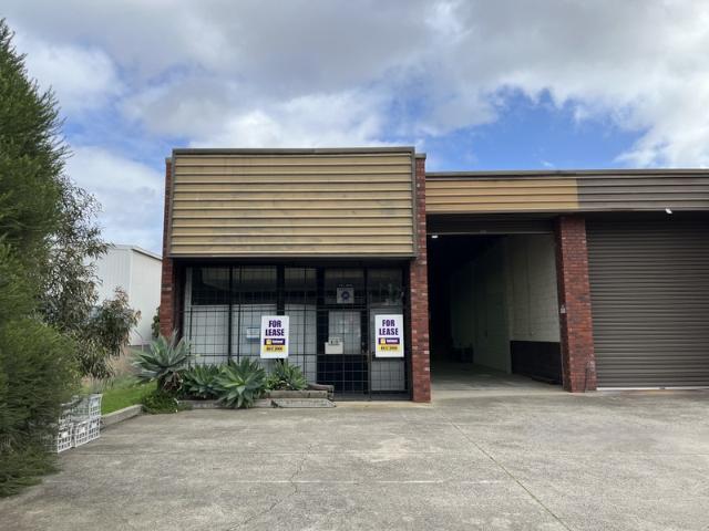 Warehouse for rent in Camerons Creek, Victoria
