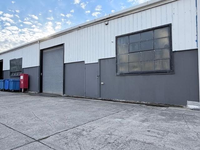 Warehouse for rent in Camerons Creek, Victoria