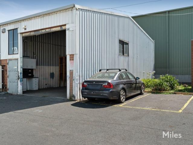 Warehouse for sale in Camerons Creek, Victoria