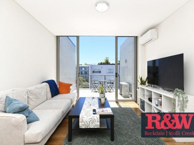 Apartment for rent in Sydney, New South Wales