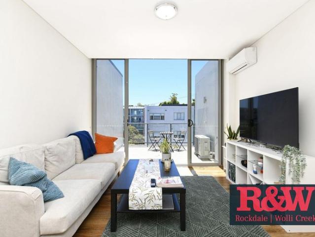Apartment for rent in Sydney, New South Wales
