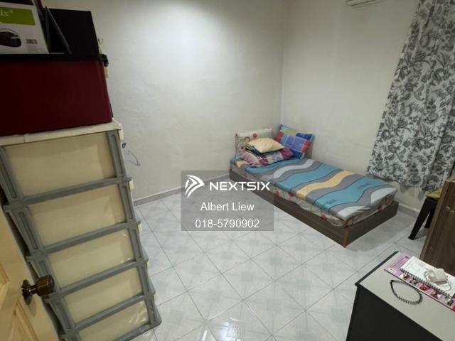 Residential House for sale in Johore Bahru, Johor