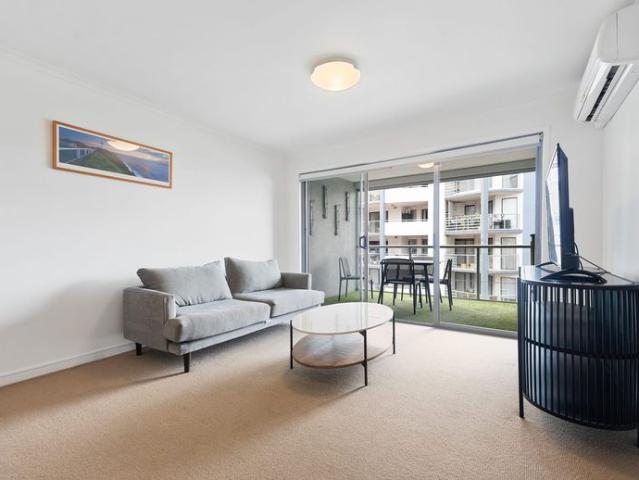 Granny Flat for rent in Toombul, Queensland