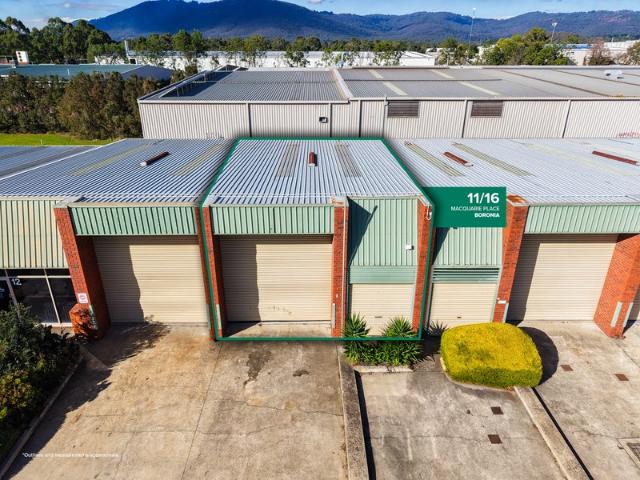 Warehouse for rent in Camerons Creek, Victoria
