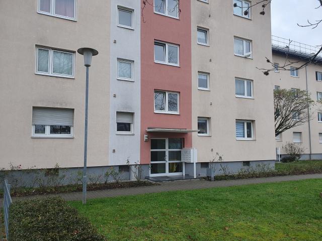 Apartment mieten in Maintal, Hessen